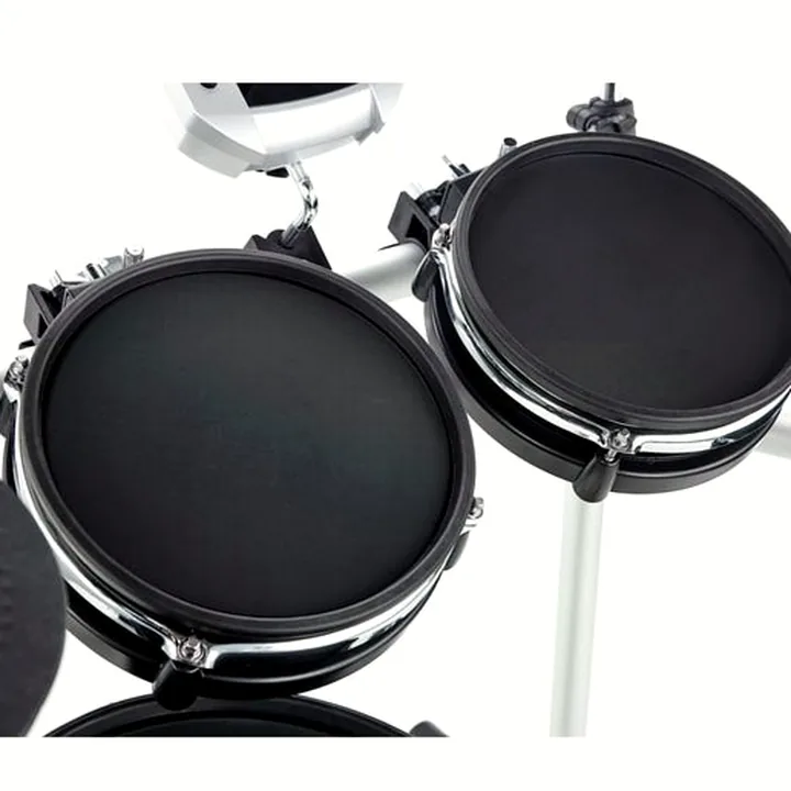 Batterie Électronique Millenium MPS-150X E-Drum Monitor Bundle – Avis, Comparatif et Test