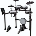 Batterie Électronique Millenium MPS-450 E-Drum Set / Comparatif, Avis & Test