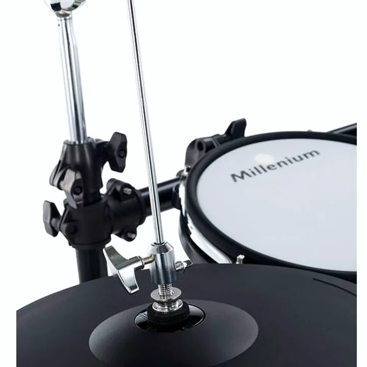 Batterie Électronique Millenium MPS-750X E-Drum Mesh Se Bundle Avis, Test & Comparatif