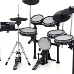 Batterie Électronique Millenium MPS-850 E-Drum Set Avis, Comparatif & Test