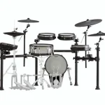 Batterie Électronique Roland TD-50K2 V-Drums Kit Comparatif, Test, Avis