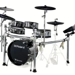 Batterie Électronique Roland TD-50KV2 V-Drums Kit – Avis, Test, Comparatif
