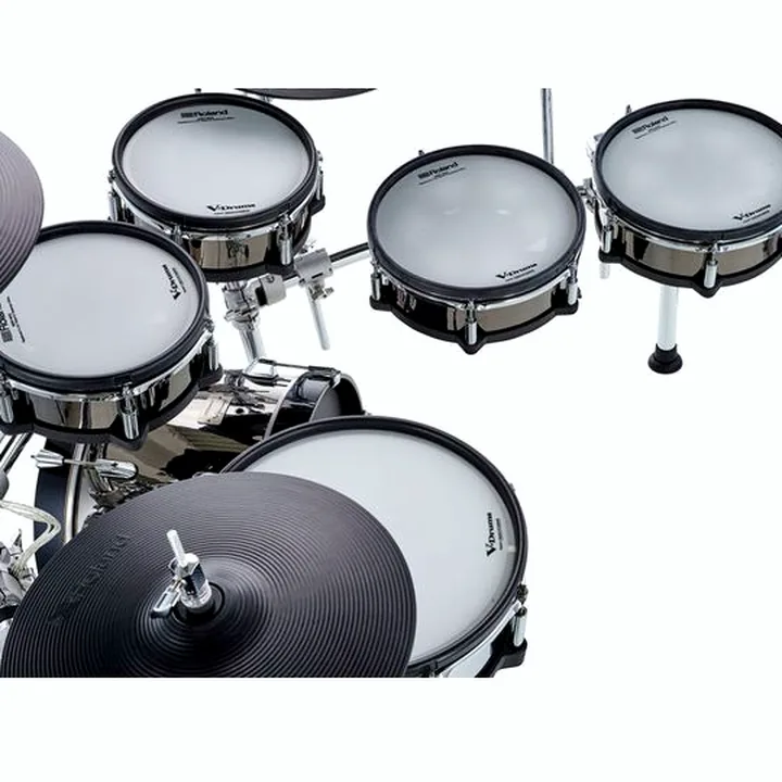 Batterie Électronique Roland TD-50KV2 V-Drums Kit – Avis, Test, Comparatif