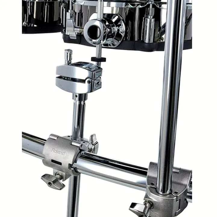 Batterie Électronique Roland TD-50KV2 V-Drums Kit Bundle Avis, Test & Comparatif