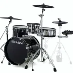 Batterie Électronique Roland VAD503 E-Drum Set Avis, Test et Comparatif