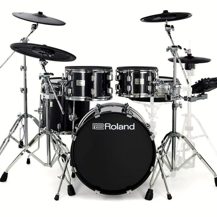 Batterie Électronique Roland VAD506 E-Drum Set Avis & Test