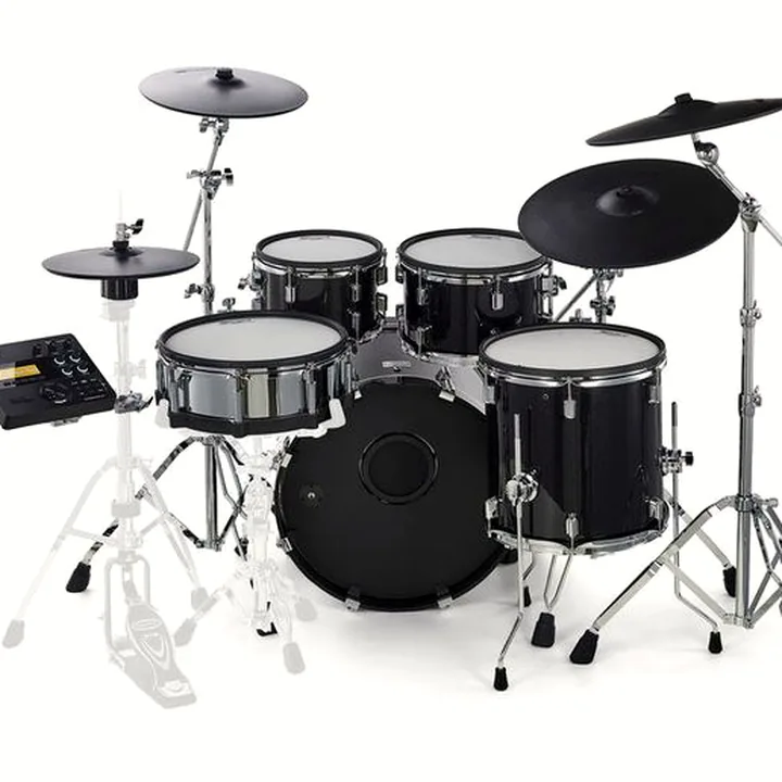 Batterie Électronique Roland VAD506 E-Drum Set Avis & Test