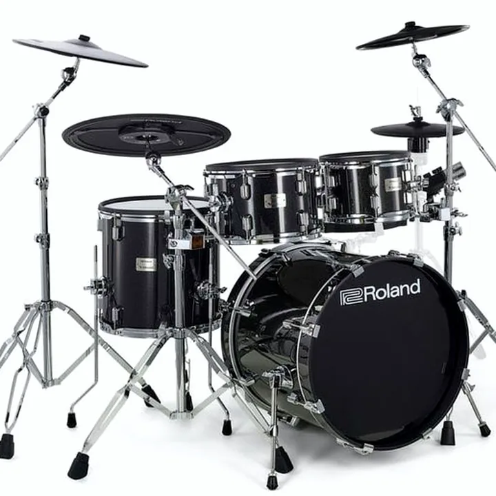 Batterie Électronique Roland VAD506 E-Drum Set Avis & Test
