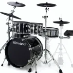 Batterie Électronique Roland VAD506 E-Drum Set Avis & Test