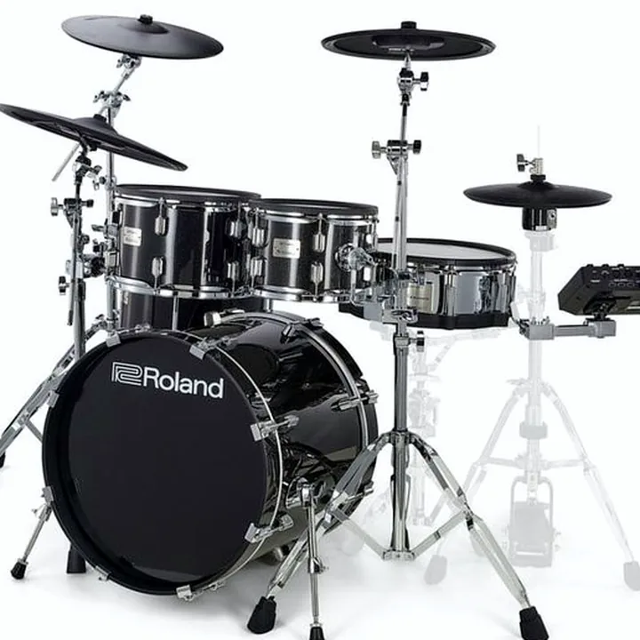 Batterie Électronique Roland VAD506 E-Drum Set Avis & Test