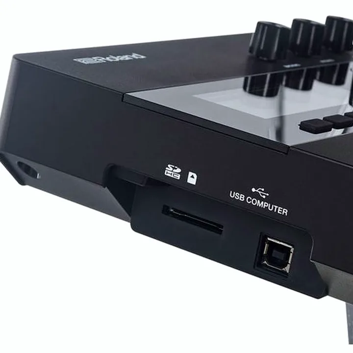 Batterie Électronique Roland VAD506 E-Drum Set Avis & Test