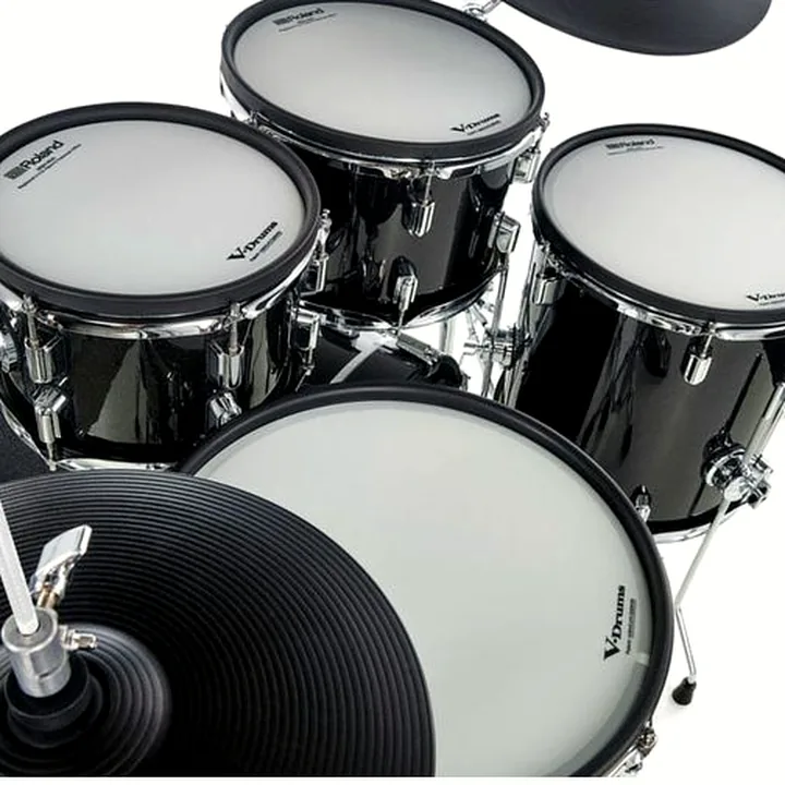 Batterie Électronique Roland VAD506 E-Drum Set Avis & Test