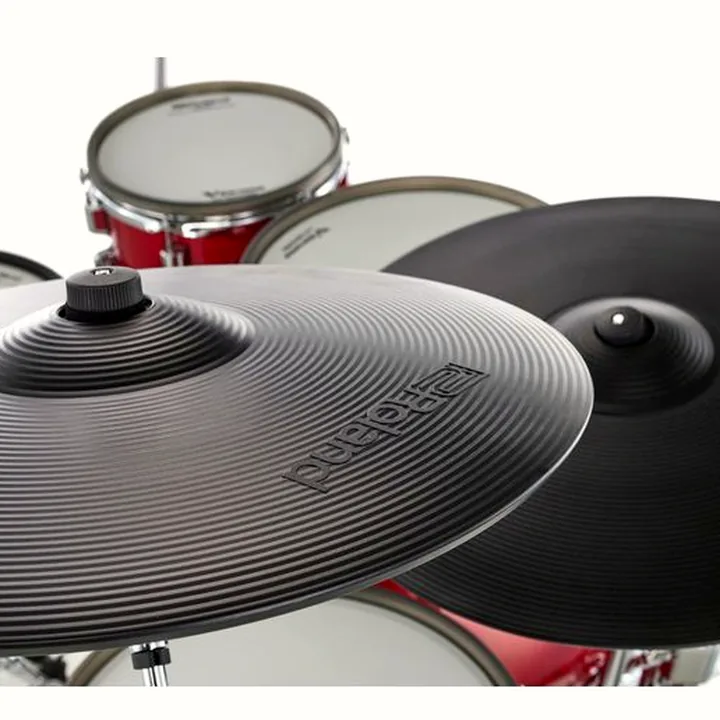 Batterie Électronique Roland VAD706-GC E-Drum Set – Test, Avis & Comparatif
