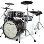 Batterie Électronique Roland VAD706-GE E-Drum Set Avis, Test, Comparatif
