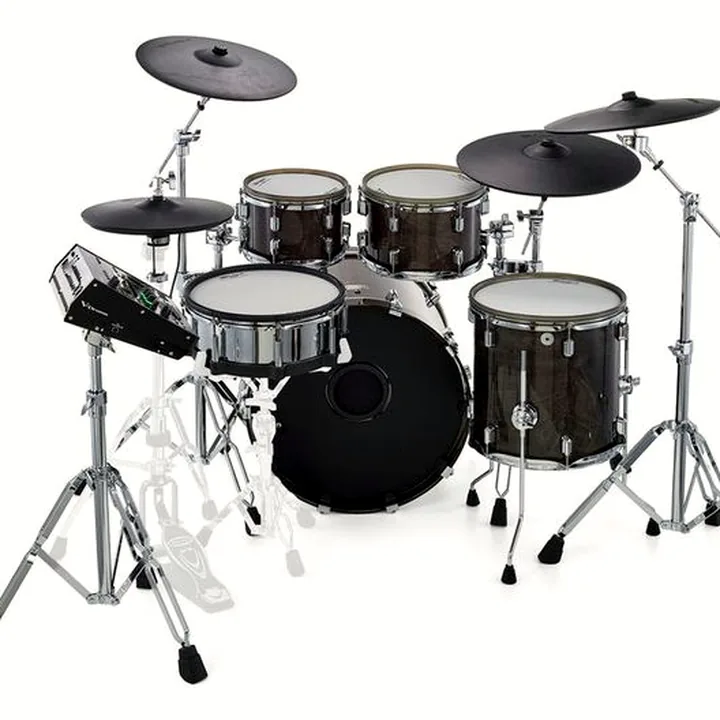 Batterie Électronique Roland VAD706-GE E-Drum Set Avis, Test, Comparatif