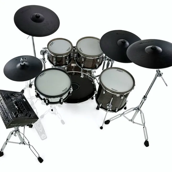 Batterie Électronique Roland VAD706-GE E-Drum Set Avis, Test, Comparatif