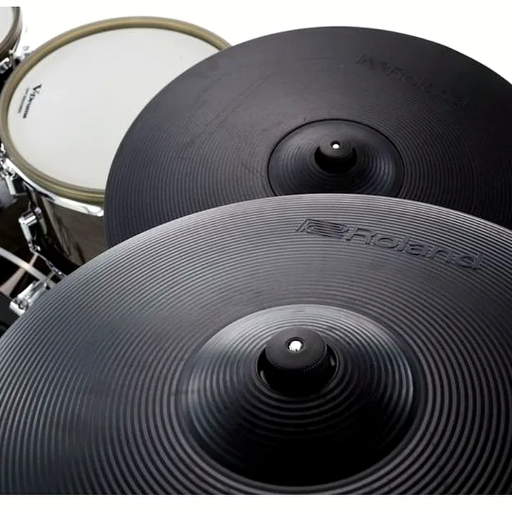 Batterie Électronique Roland VAD706-GE E-Drum Set Avis, Test, Comparatif