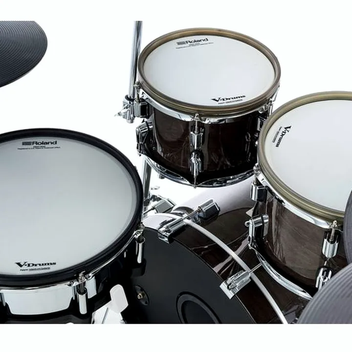 Batterie Électronique Roland VAD706-GE E-Drum Set Bundle , Avis, Test, Comparatif