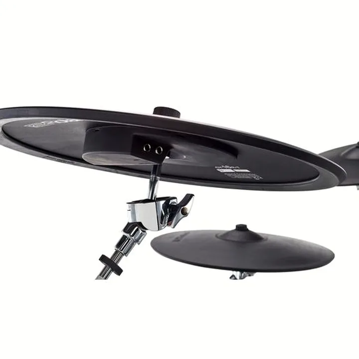 Batterie Électronique Roland VAD706-GN E-Drum Set Bundle : Test, Avis et Comparatif