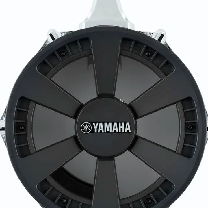 Batterie Électronique Yamaha DTX10K-M Black Forest : Avis, Comparatif, Test