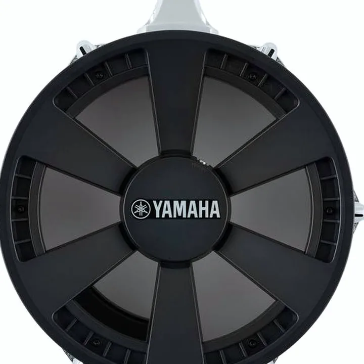 Batterie Électronique Yamaha DTX10K-M Black Forest : Avis, Comparatif, Test