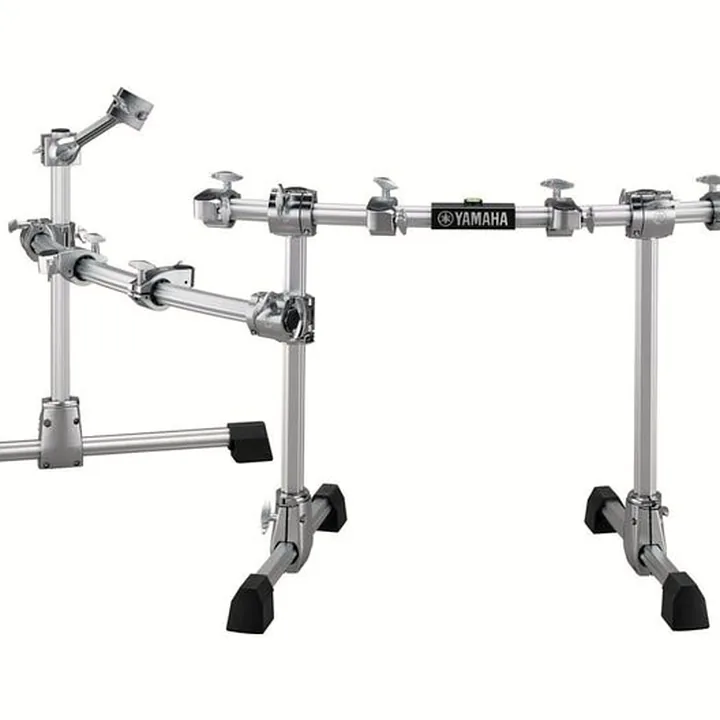 Batterie Électronique Yamaha DTX10K-M Black Forest Bundle Comparatif, Test, Avis