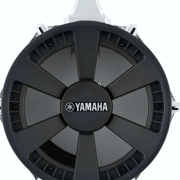 Batterie Électronique Yamaha DTX10K-M Black Forest Bundle Comparatif, Test, Avis