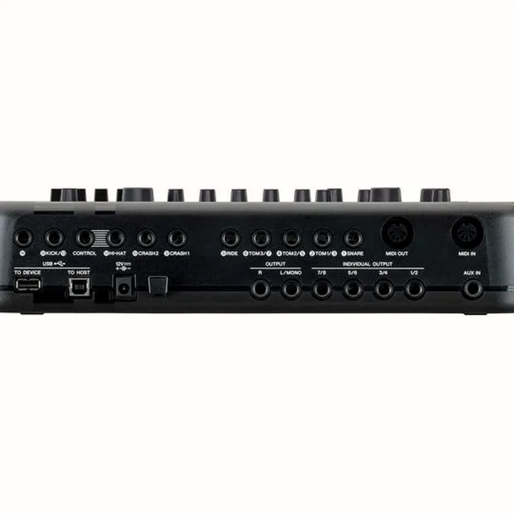 Batterie Électronique Yamaha DTX10K-X Real Wood Bundle / Test et Avis