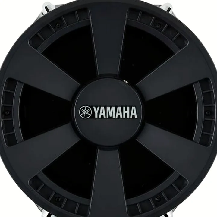 Batterie Électronique Yamaha DTX10K-X Real Wood Bundle / Test et Avis