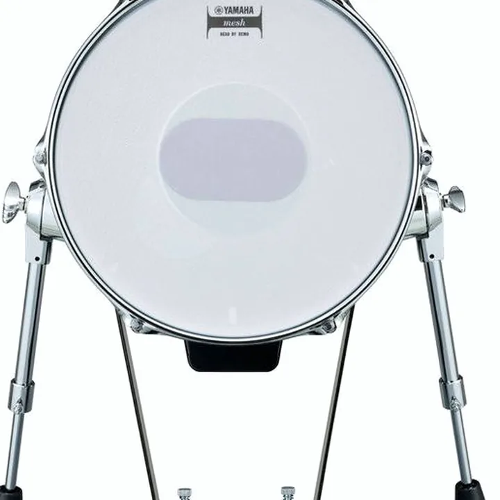 Batterie Électronique Yamaha DTX10K-X Real Wood Bundle / Test et Avis