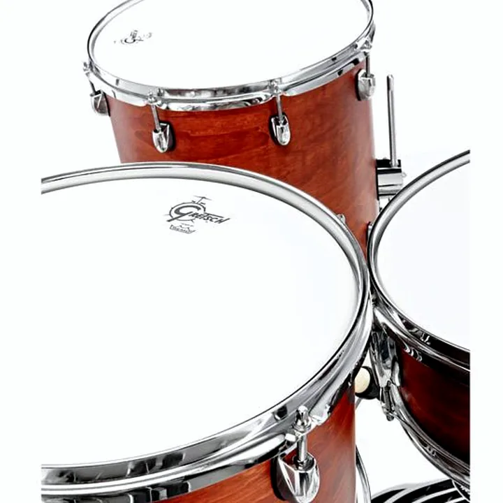 Batterie Gretsch Drums Catalina Club Jazz – SW Bundle : Avis, Test