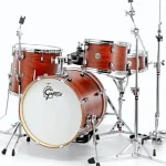 Batterie Gretsch Drums Catalina Club Jazz – SW Bundle : Avis, Test