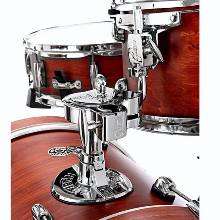 Batterie Gretsch Drums Catalina Club Jazz – SW Bundle : Avis, Test