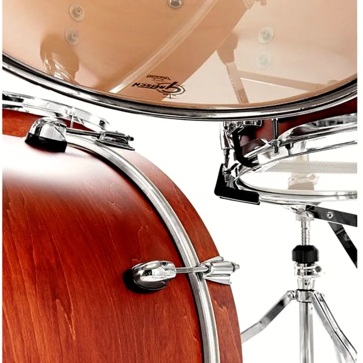 Batterie Gretsch Drums Catalina Club Jazz – SW Bundle : Avis, Test