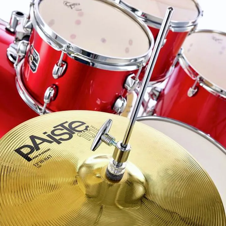 Batterie Gretsch Drums Energy Standard Red – Avis, Comparatif, Test