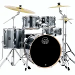 Avis, Test : Batterie acoustique Mapex Venus 5295 Drum Set Bundle VC