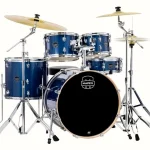 Batterie Mapex Venus 5295 Drum Set Bundle VI – Avis & Test