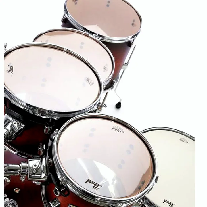 Batterie Pearl Decade Maple 6pc Satin Brown / Comparatif, Test & Avis