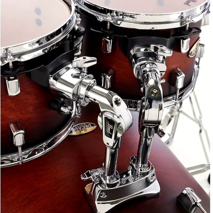 Batterie Pearl Decade Maple 6pc Satin Brown / Comparatif, Test & Avis