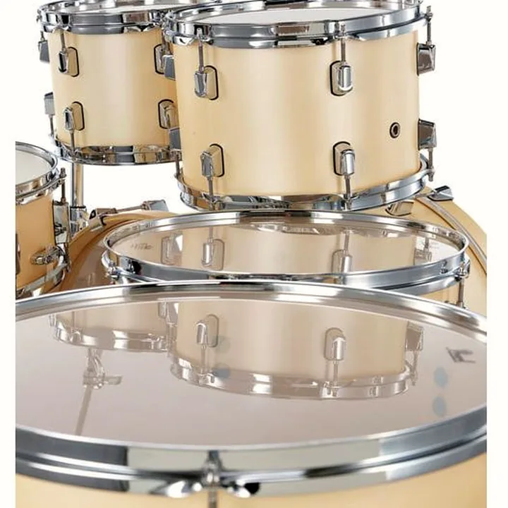Batterie Pearl Decade Maple 6pc Satin Gold Comparatif, Test et Avis