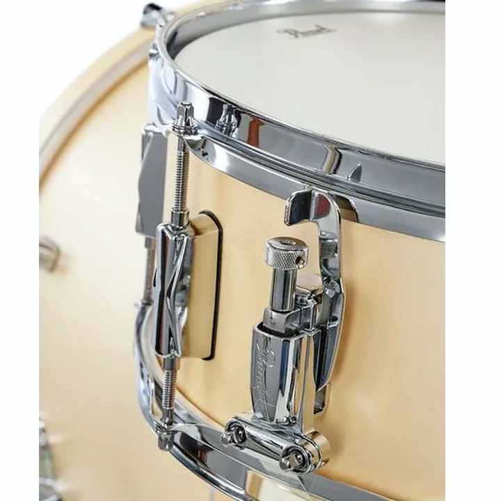 Batterie Pearl Decade Maple 6pc Satin Gold Comparatif, Test et Avis