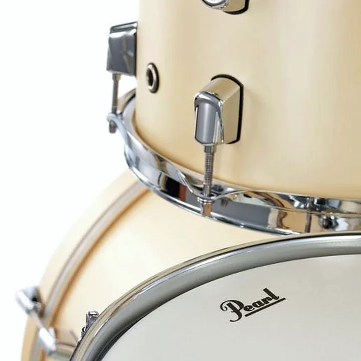 Batterie Pearl Decade Maple 6pc Satin Gold Comparatif, Test et Avis