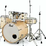 Batterie Pearl Decade Maple Standard S. Gold : Comparatif, Test et Avis