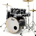 Batterie Pearl EXX725BR/C Export Jet Black : Avis & Test