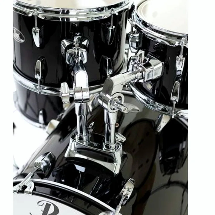 Batterie Pearl Roadshow 20″ Jet Black : Comparatif, Avis et Test