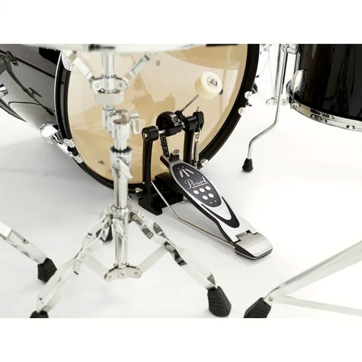 Batterie Pearl Roadshow 20″ Jet Black : Comparatif, Avis et Test