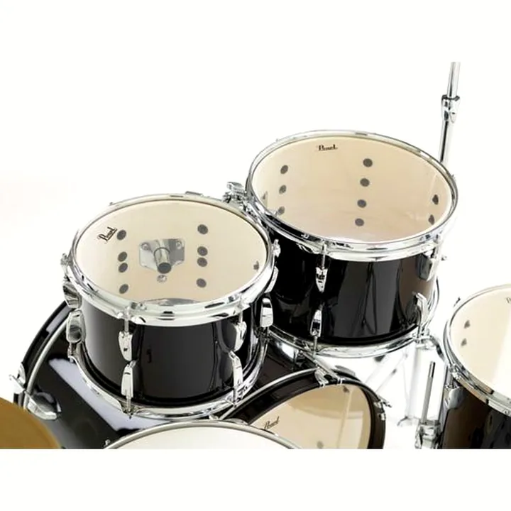 Batterie Pearl Roadshow 20″ Jet Black : Comparatif, Avis et Test