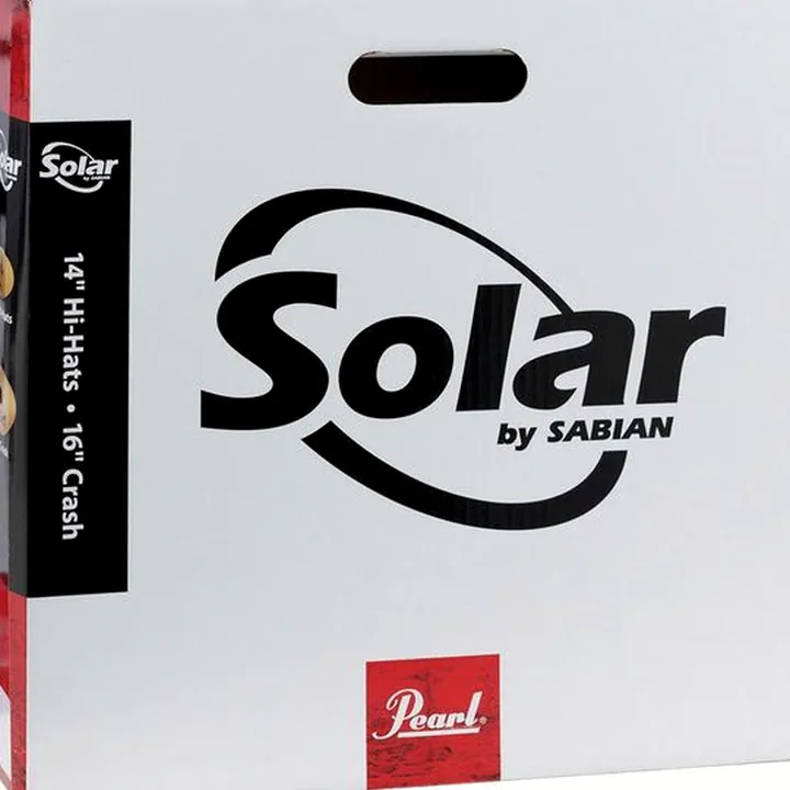 Batterie Pearl Roadshow 20″ Jet Black : Comparatif, Avis et Test