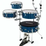 Batterie Tama Cocktail Jam Kit -ISP , Avis, Comparatif et Test