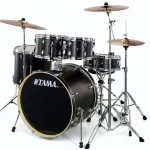 Batterie Tama Imperialstar 22″ 5pcs -BOW Comparatif, Test, Avis